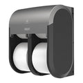 Toilet Paper Dispr, Coreless, 13-1/4 In. H