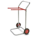 Folding Chair Truck, 180 lb., 43 x 22-1/2