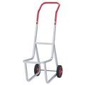 Stacking Chair Truck, 240 l., 48 x 33-1/2"