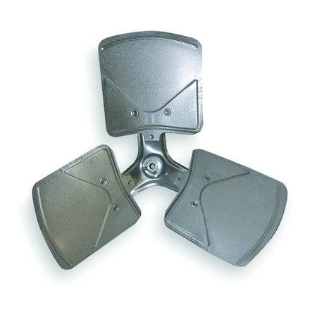 Propeller, Dia 20 In, 28 Deg Pitch