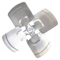Propeller, Dia 18 In, 32 Deg Pitch