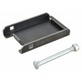 Caster Pad, Quick Release