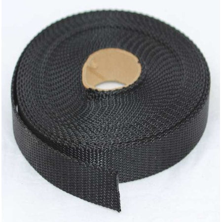 Bulk Webbing,27 ft. x 3/4 In.,2800 lb.