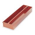 28-3/16 in Steel Removable Tray for 1-656990