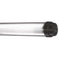 Safety Sleeve, T5 Lamps, Yellow, 45 3/16 IN (Formerly LumaPro)