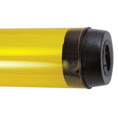 Sleeve, Safety, 48", Yellow (Formerly LumaPro)