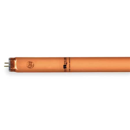 Fluorescent Linear Lamp, T12, Gold