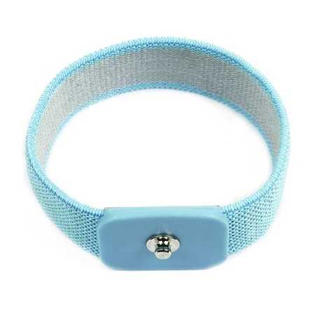 Static Control Wrist Strap, Large