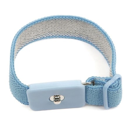 Static Control Wrist Strap, Adjustable