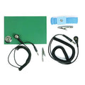 Static Control Kit, 18 x 22 In Mat