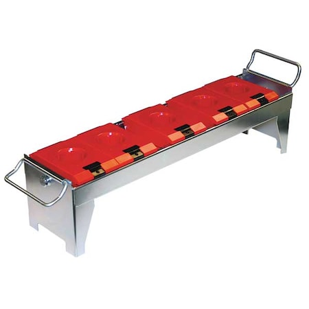 Tool Tray, Steel