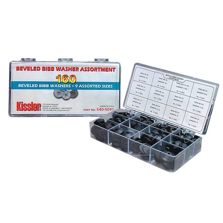 Washer Kit