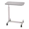 OVERBED TABLE, COMPOSITE TOP, 30x15