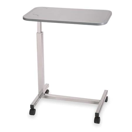 OVERBED TABLE, COMPOSITE TOP, 30x15