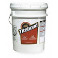 Epoxy Adhesive, Clear, 5 gal, Dual-Cartridge