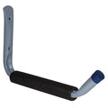 Foam Padded Steel Hook, Load Rated