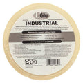 Film Tape, Amber, 21-5/8 yd L, 1 in W