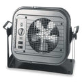 5/3.3/3.7/2.5kW Electric Utility Heater, 1-Phase, 240/208V