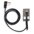 Surface Cord Set 6 Ft, Plug