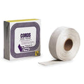 Caulking Cord, 3/16 in x 100 ft, Roll, Gray, Cords