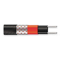 Electric Heating Cable, 120VAC, 50 ft Length