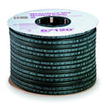 Cut-to-Length Electric Heating Cable, -40 Degrees F to 150 Degrees F, 120V AC, 250 ft L x 7/16 in W, Indoor/Outdoor
