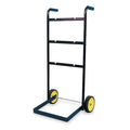 Cart, 38 In. H, 16 In. W