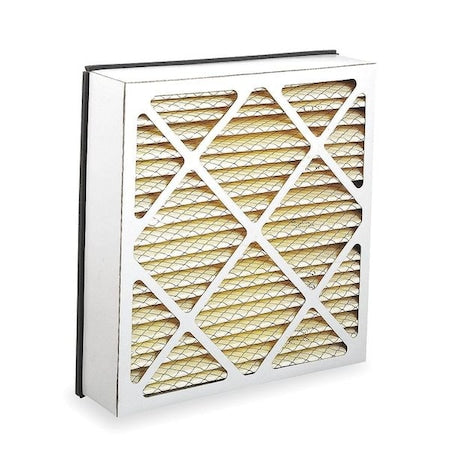 AirFilter, 20.875inD, 5inH, 19.875inW