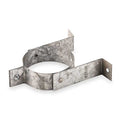 Single Wall Vent Pipe Hanger, 5 In