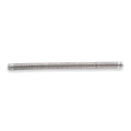 Flexible Pipe Section, 3" Dia., 3 ft. L