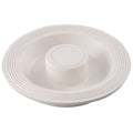 Stopper, Rubber, 3 1/8 x 4 1/16 In