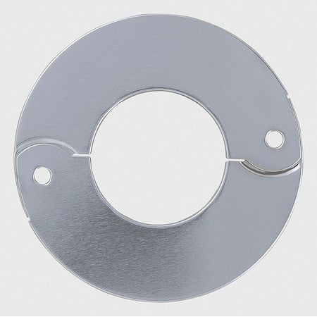 Escutcheon, Two Piece, 1-1/4 In