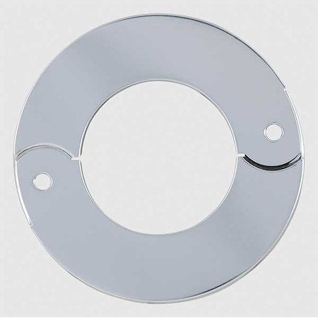 Escutcheon, Two Piece, 1-1/2 In