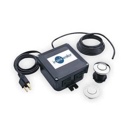 Switch,Air Actuated
