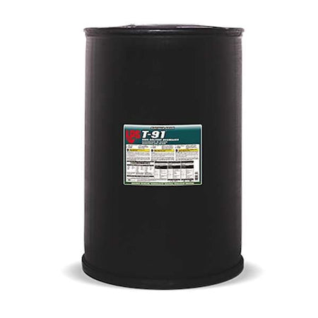 Biodegradable Cleaner Degreaser, 55 Gal Drum, Liquid, Colourless to Light Yellow