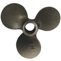 Propeller, Machine, Blade Dia5In, Rght, .752