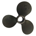 Propeller, Machine, Blade Dia7In, Left, .752