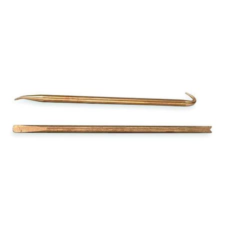 O-Ring Tool, Brass