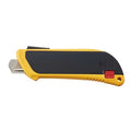 Safety Knife Rounded Safety Blade, 5 1/2 in L