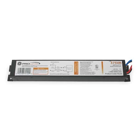 Autotransformer, 480/277V, 375VA
