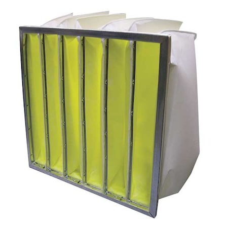 Paint Collector Filter Bag, 20x20x12"
