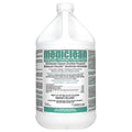 Disinfectant and Sanitizer, 1 gal. Jug, Mint