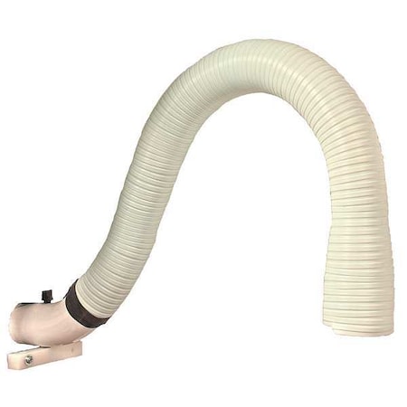 Extractor Arm, Length 33 To 48, Dia 3