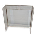 Capture Hood,For 2YFV5,Width 30 In