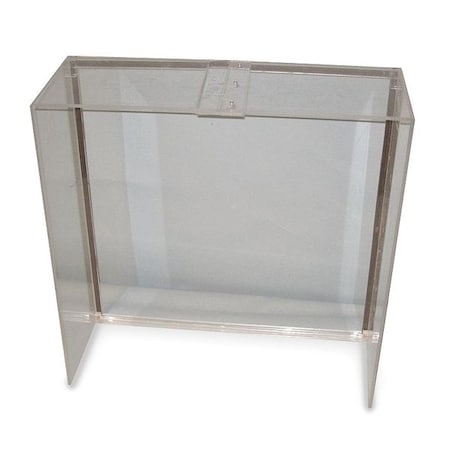 Capture Hood,For 2YFV5,Width 30 In