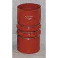 Charge Air Cooler Hose, ID 3 1/2 In, Red