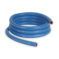 Silicone Heater Hose, ID 5/8 In