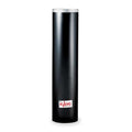 Cup Dispenser, Blk, 250-7 to 8oz Cone Cups