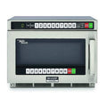 Microwave, Professional, 1200 Watts, SS