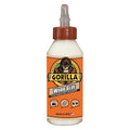 Wood Glue, Wood Glue Series, Natural Tan Wood, 24 hr Full Cure, 18 oz, Bottle